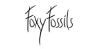 Foxy Fossils coupons